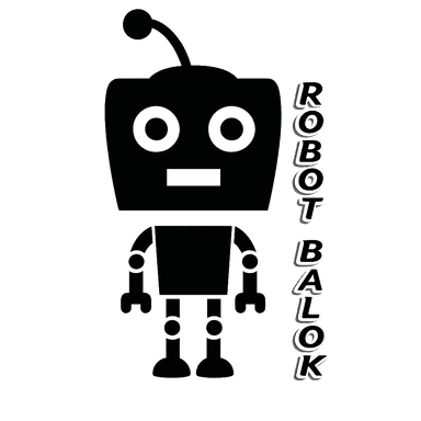 Robot Balok