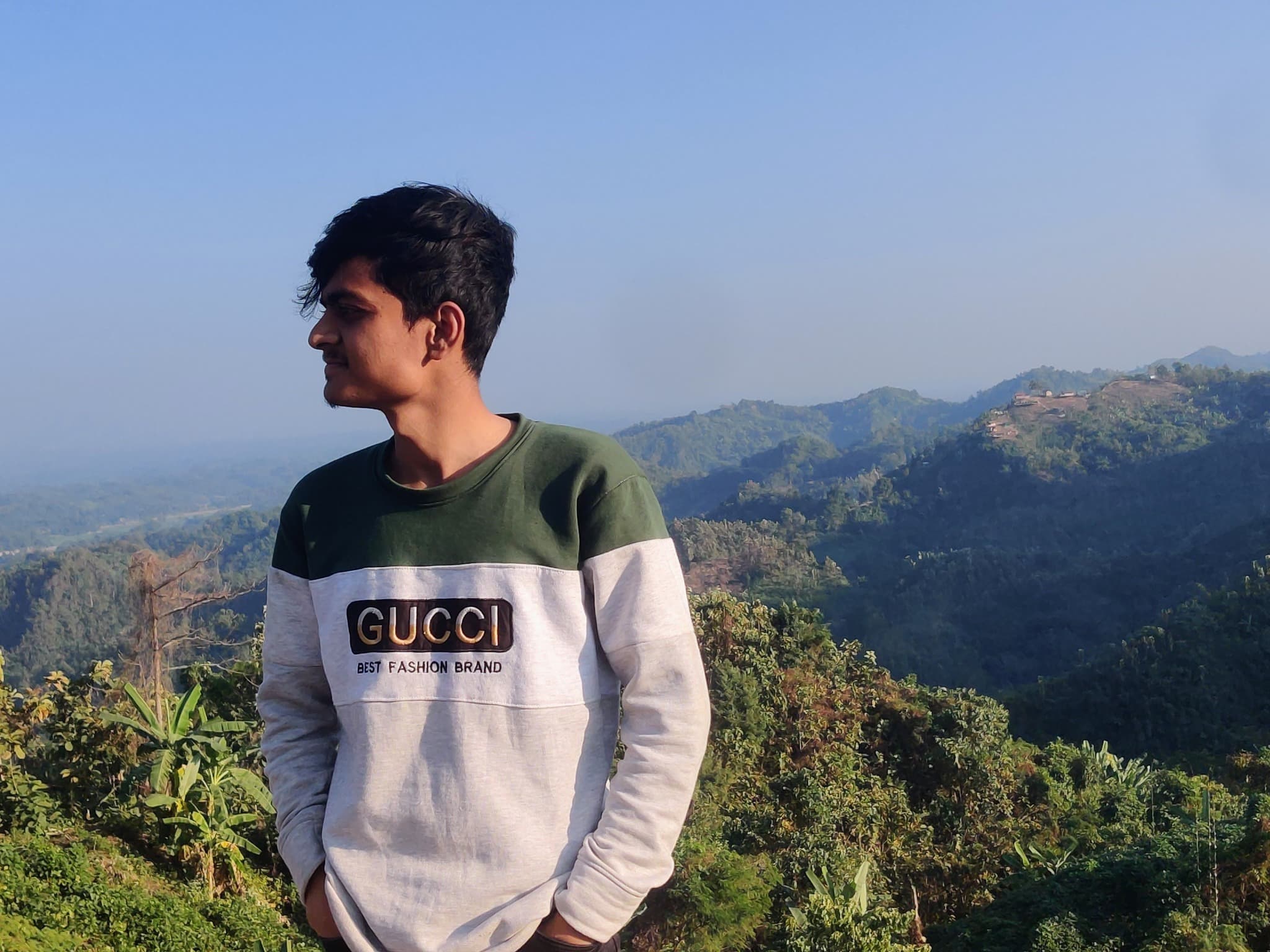 Saikat